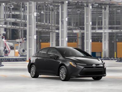 2026 Toyota Corolla - Photo 17