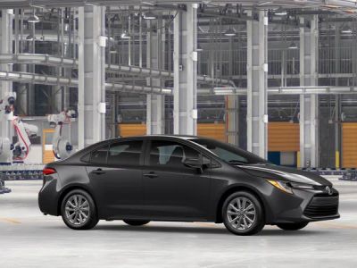 2026 Toyota Corolla - Photo 15