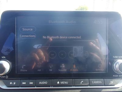 2024 Nissan Altima — photo 19 view