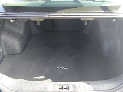 2024 Nissan Altima — photo 11 view