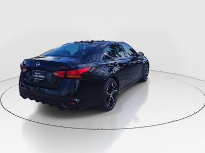 2024 Nissan Altima — photo 7 view