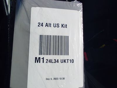 2024 Nissan Altima — photo 18 view