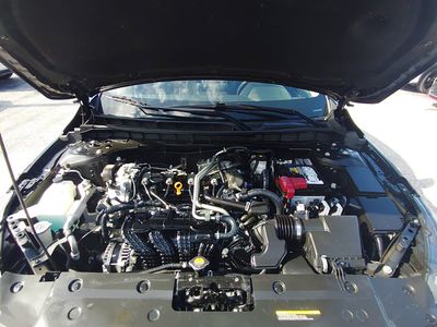 2024 Nissan Altima — photo 9 view
