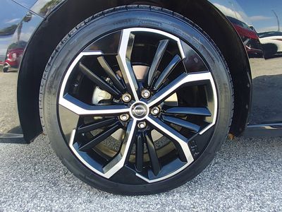 2024 Nissan Altima — photo 10 view
