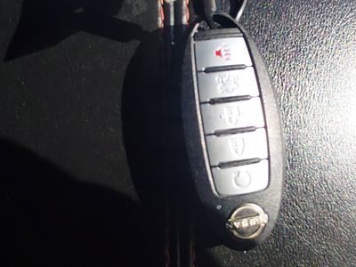 2024 Nissan Altima — photo 15 view