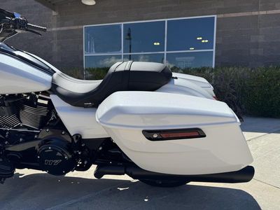 2025 Harley-Davidson FLHX - Street Glide - Photo 15