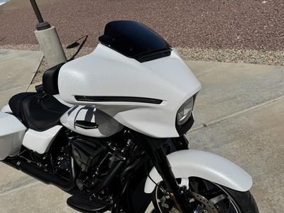 2025 Harley-Davidson FLHX - Street Glide - Photo 9