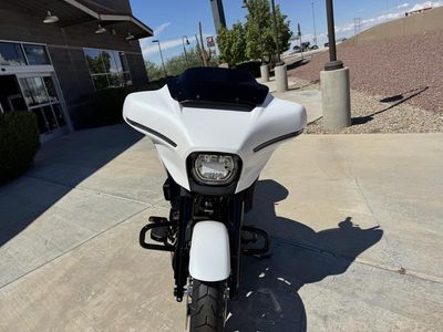 2025 Harley-Davidson FLHX - Street Glide - Photo 3