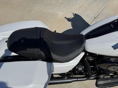 2025 Harley-Davidson FLHX - Street Glide - Photo 13