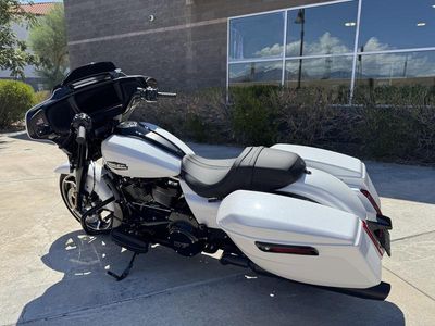 2025 Harley-Davidson FLHX - Street Glide - Photo 5