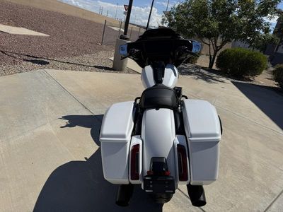 2025 Harley-Davidson FLHX - Street Glide - Photo 6