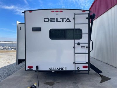 2026 Alliance RV Delta Ultra Lite - Photo 7