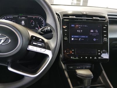2024 Hyundai Tucson - Photo 20