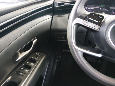 2024 Hyundai Tucson - Photo 19