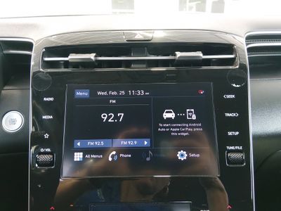 2024 Hyundai Tucson - Photo 24