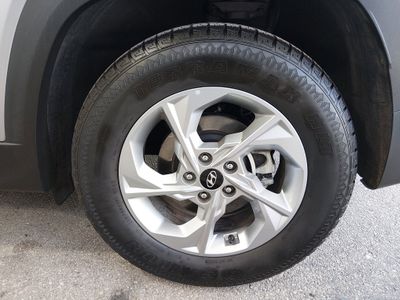2024 Hyundai Tucson - Photo 13