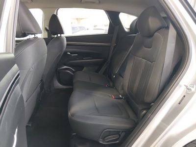 2024 Hyundai Tucson - Photo 15