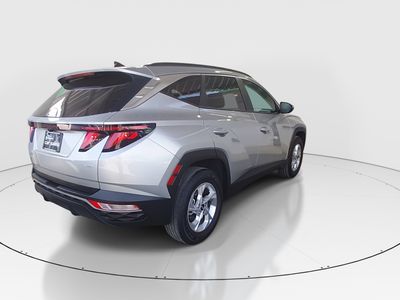 2024 Hyundai Tucson - Photo 7