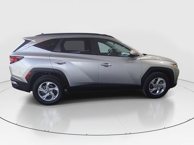 2024 Hyundai Tucson - Photo 8