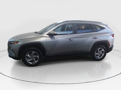 2024 Hyundai Tucson - Photo 4