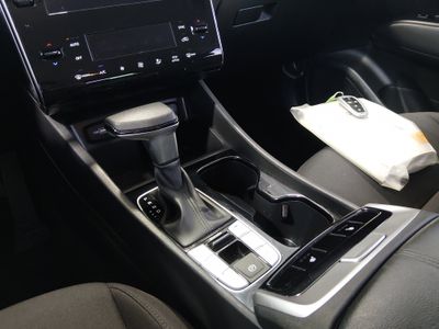 2024 Hyundai Tucson - Photo 21