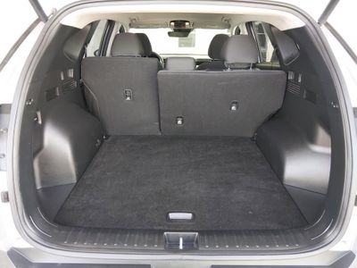 2024 Hyundai Tucson - Photo 10