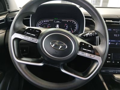 2024 Hyundai Tucson - Photo 18