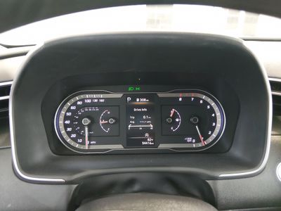 2024 Hyundai Tucson - Photo 23