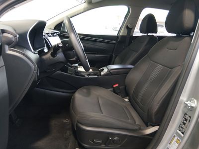 2024 Hyundai Tucson - Photo 14