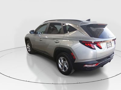 2024 Hyundai Tucson - Photo 5