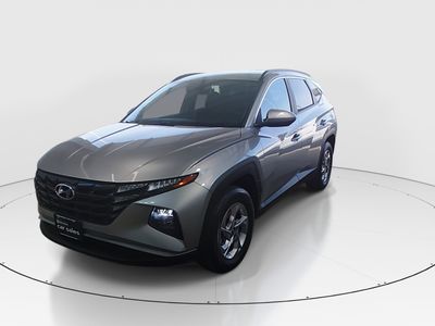 2024 Hyundai Tucson - Photo 3