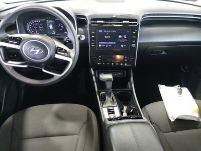 2024 Hyundai Tucson - Photo 17