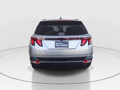 2024 Hyundai Tucson - Photo 6