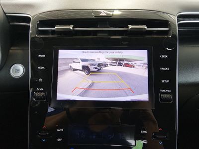 2024 Hyundai Tucson - Photo 25