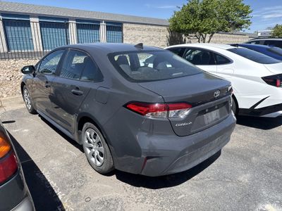 2024 Toyota Corolla - Photo 2