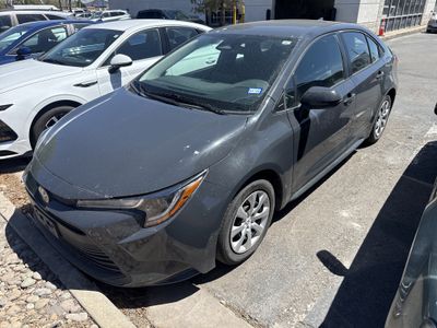 2024 Toyota Corolla - Photo 1