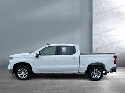 2022 Chevrolet Silverado 1500 - Photo 6
