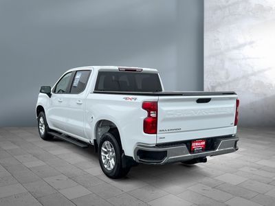 2022 Chevrolet Silverado 1500 - Photo 5