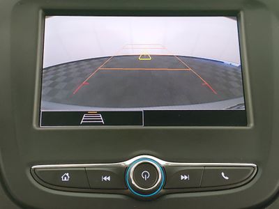 2024 Chevrolet Equinox — photo 16 view