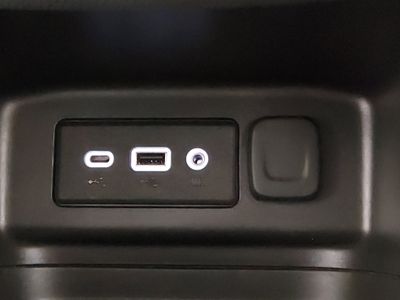 2024 Chevrolet Equinox — photo 20 view