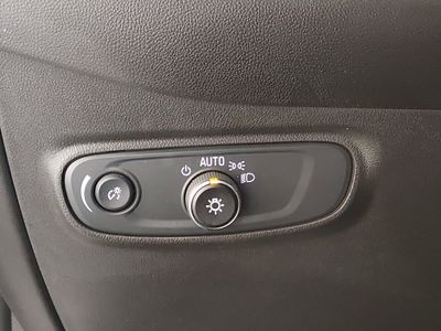 2024 Chevrolet Equinox — photo 13 view