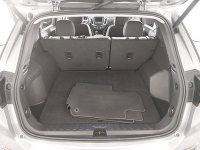 2024 Chevrolet Equinox — photo 11 view