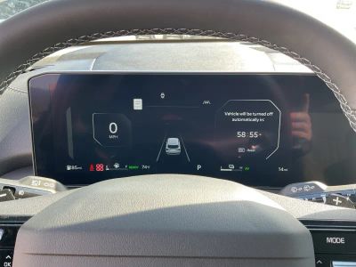 2026 Kia Sorento Hybrid - Photo 10