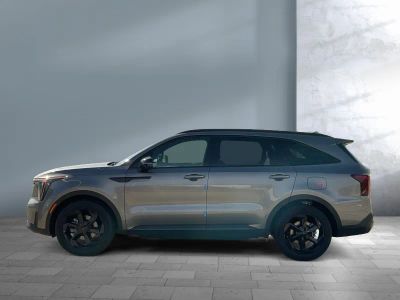 2026 Kia Sorento Hybrid - Photo 3