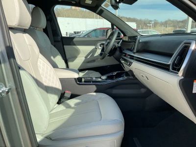 2026 Kia Sorento Hybrid - Photo 15