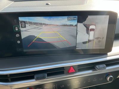 2026 Kia Sorento Hybrid - Photo 24