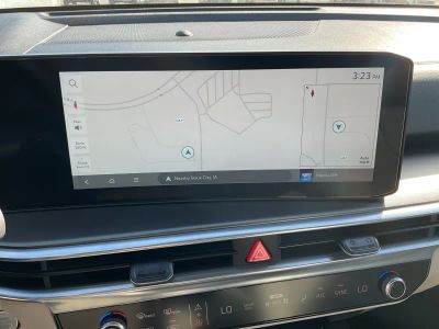 2026 Kia Sorento Hybrid - Photo 23