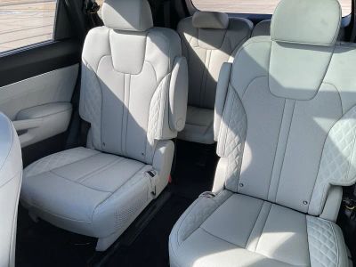 2026 Kia Sorento Hybrid - Photo 18