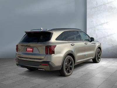2026 Kia Sorento Hybrid - Photo 6