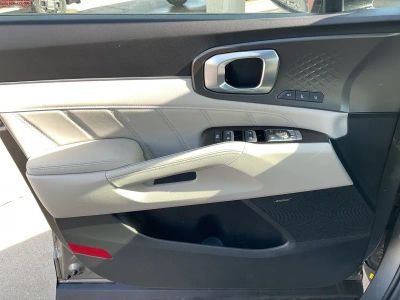 2026 Kia Sorento Hybrid - Photo 20
